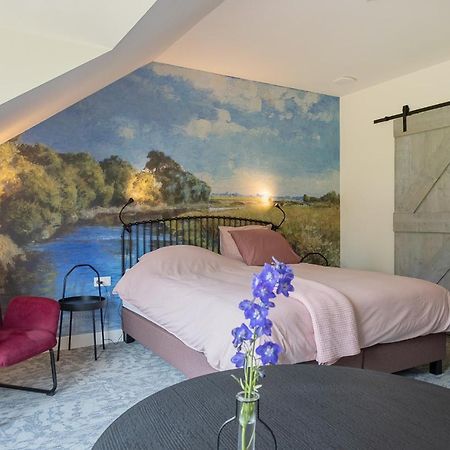Boeren Maison Wedde Eksteriør billede
